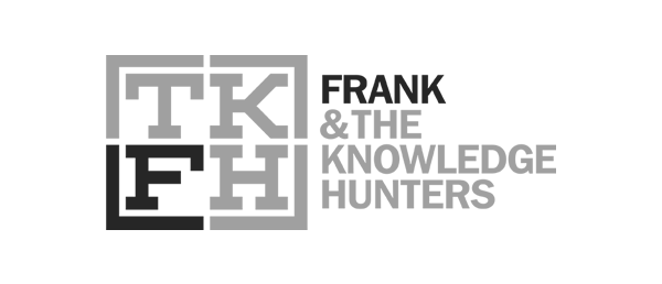 Frank & The Knowledge Hunters
